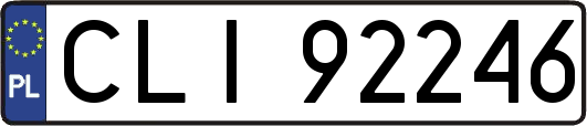 CLI92246