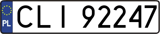CLI92247