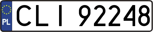 CLI92248