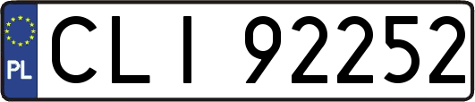 CLI92252