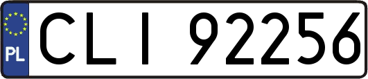 CLI92256