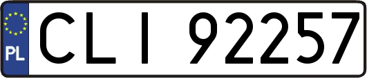 CLI92257