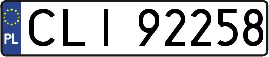 CLI92258