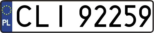CLI92259