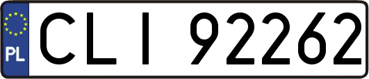 CLI92262