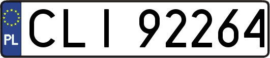 CLI92264