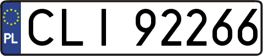 CLI92266