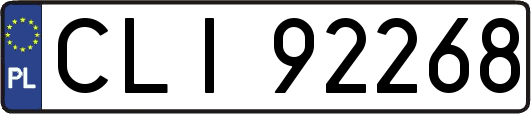 CLI92268