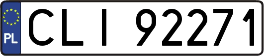 CLI92271