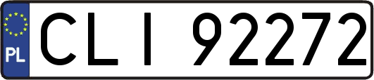 CLI92272