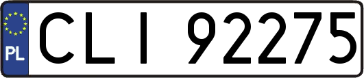 CLI92275