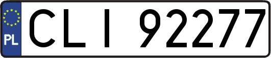 CLI92277