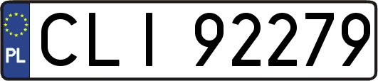 CLI92279