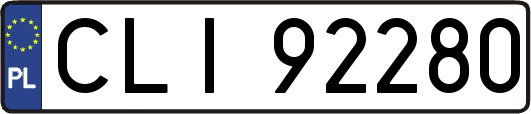 CLI92280