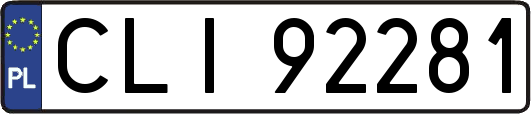 CLI92281
