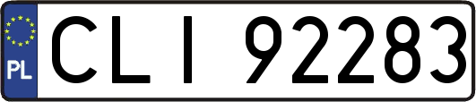 CLI92283
