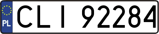 CLI92284