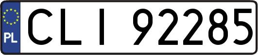 CLI92285