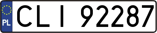 CLI92287
