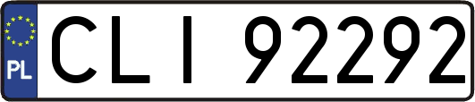 CLI92292