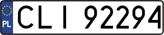 CLI92294