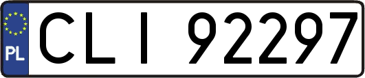 CLI92297