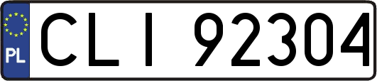CLI92304