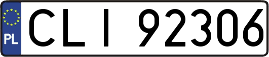 CLI92306