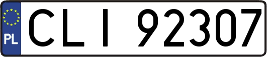 CLI92307