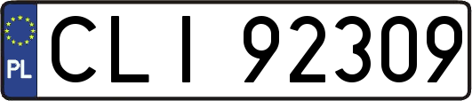 CLI92309