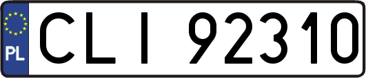 CLI92310