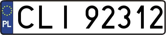 CLI92312