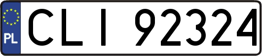 CLI92324