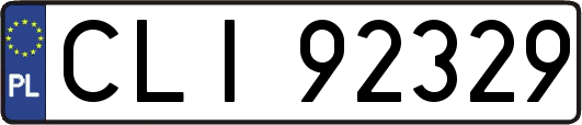 CLI92329