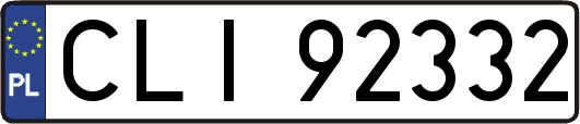 CLI92332