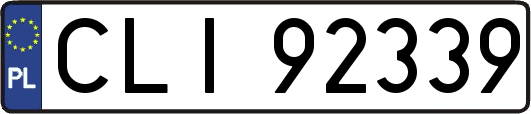 CLI92339