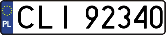 CLI92340
