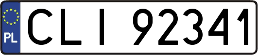 CLI92341