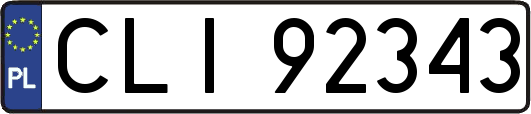 CLI92343