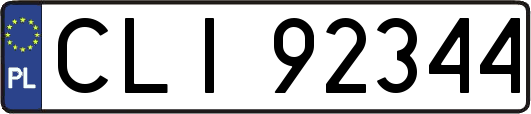 CLI92344
