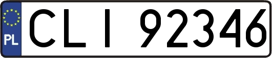 CLI92346