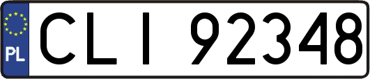 CLI92348