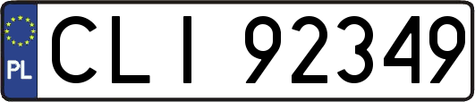 CLI92349
