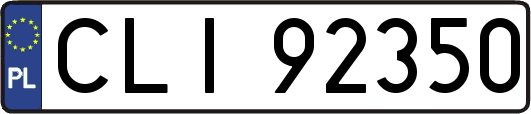 CLI92350