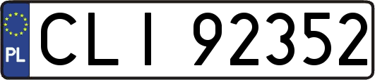 CLI92352