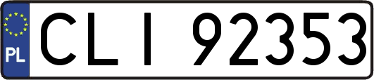 CLI92353