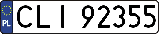 CLI92355