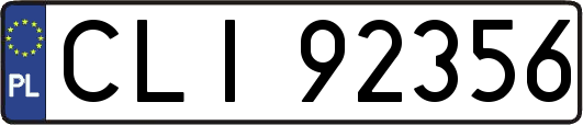 CLI92356