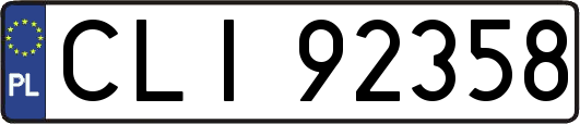 CLI92358