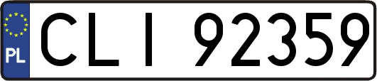 CLI92359